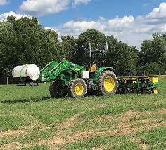 How Automation Will Transform Farming