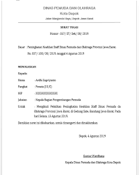 Dalam hal ini memilih domisili hukum di kantor kuasa tersebut di bawah nii, menerangkan bahwa dengan ini meberi kuasa kepada: Contoh Surat Keluar Dan Surat Masuk Perusahaan Berbagi Contoh Surat