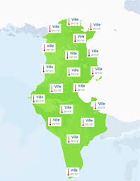 Dec 15, 2014 · climat en tunisie au mois d'octobre dans les principales villes climat en octobre en tunisie à tunis. Donnees Climatiques Institut National De La Meteorologie