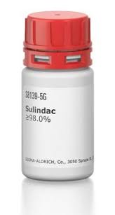Image result for Sulindac