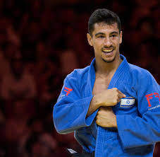 Johannes frey is a german judoka. Judo Karl Richard Und Johannes Frey Traumen Von Olympia In Tokio Welt