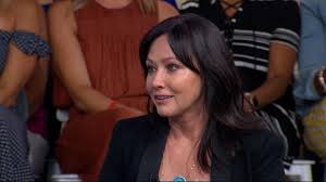 Doherty portrays brenda walsh on beverly hills, 90210 and herself on bh90210. Shannen Doherty Discusses What To Expect From Beverly Hills 90210 Reboot Video Abc News