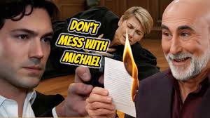 Micheal Gets Secrets From Heran's Corpse, Makes the Murderer Surrender!