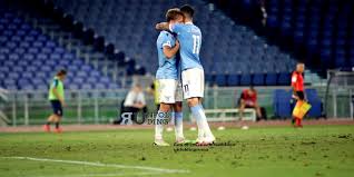 Lazio crotone live score (and video online live stream*) starts on 12 mar 2021 at 14:00 utc time in here on sofascore livescore you can find all lazio vs crotone previous results sorted by their h2h. Crotone Lazio 0 2 Immobile E Correa Per Una Vittoria Importante