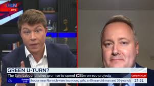 Patrick Christys Tonight : GBN : January 19, 2024 9:00pm-11:01pm GMT : Free  Borrow & Streaming : Internet Archive