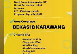 Lembaga kebijakan pengadaan barang / jasa pemerintah atau lkpp merupakan lembaga milik pemerintah yang bertugas menyusun kebijakan dan regulasi pengadaan barang/jasa pemerintah, memberikan bimbingan teknis dan advokasi terkait pelaksanaan pengadaan barang/jasa pemerintah. Di Cari Spg Untuk Reguler Market Place Barang Antik Preloved Online