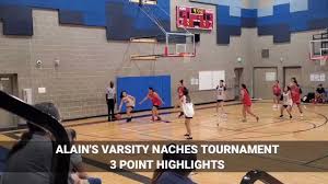 @alainagarza30's video Tweet