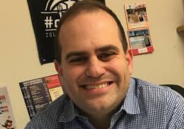 Better Know A Broadcaster: Adam Pohl