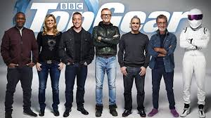 In the episode, she tutored clarkson on how to complete lap of germany's nurburgring. Bbc Confirms Full Top Gear Cast Including Sabine Schmitz And Chris Harris Ars Technica