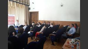 Cursuri De Formare Profesională A Funcționari Publici Primaria Tecuci