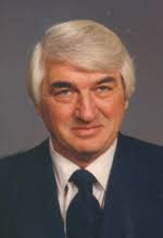 Fredrick Richard Harnisch (1925-2011)