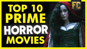 Check out horror movie collection welcome to the blumhouse amazon originals in october include truth seekers, nick frost and simon pegg's new horror comedy series; Top 10 Horror Movies On Amazon Prime Video Best Movies On Amazon Prime Flick Connection Youtube