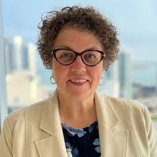 Suzanne Dupuis-Blanchard, RN PhD