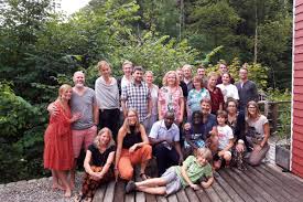 Our Organization's History