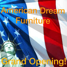 Maybe you would like to learn more about one of these? American Dream Furniture Home Facebook