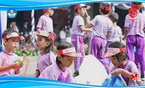 Timbul dihati peneliti adalah bagaimana manajemen penyelenggaraan. Konteks Merdeka Belajar Paud Adalah Merdeka Bermain Warta Pendidikan