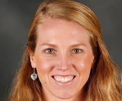 Giants Hire First Woman to Coach Full Time for MLB