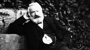 Victor hugo was born on february 26, 1802 to joseph hugo and sophie trebuchet. Victor Hugo Attacked By French Students Bbc News