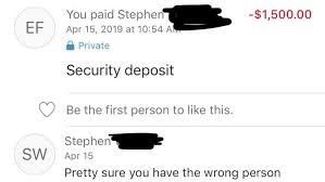 Can you chargeback on cash app? The Cost Of Getting Your Money Back Planet Money Npr