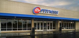 A 24 hour fitness gym in miami, fla. 24 Hour Fitness Orange Super Sport After5