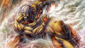 Armored Titan 1080p 2k 4k 5k Hd Wallpapers Free Download Wallpaper Flare Best demon slayer animated wallpapers for wallpaper engine. armored titan 1080p 2k 4k 5k hd