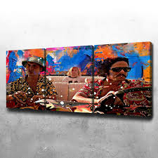 Check spelling or type a new query. Fear And Loathing Canvas Set Legendary Wall Art