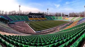 В свое время исчезновение харьковского металлиста с футбольной карты украины стало большим ударом для всей общественности. Pervaya Liga Ruh Metallist 1925 Pryamaya Translyaciya Footboom