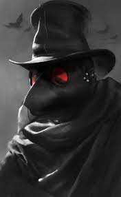 Plague Doctor Mask Google Search Mascaras De Gas Medico Da Peste Medico Da Praga