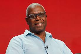 Jessy Schram Pays Tribute to the Late Andre Braugher