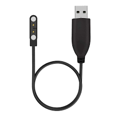 How to charge the oshenwatch? Bingofit Fitness Tracker Charger Portable Magnetic Charger With Usb Charging Cable Cord For Sport Smart Watch Smartwatch Accessories Amazon Com Au