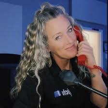 Amber Blocker's Instagram, Twitter & Facebook