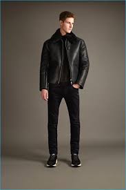 Pin By Victor Felix On Stil In 2020 Leather Jacket Men Jackets Men Fashion Leather Jacket