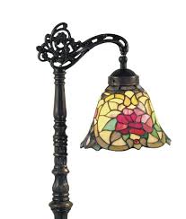 Meyda tiffany 11.5 h tiffany hanginghead dragonfly mini lamp. Red Camellia Tiffany Edwardian Table Lamp Harvey Norman