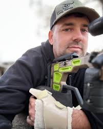 Man am I happy to be behind a...