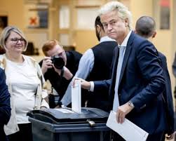 Geert Wilders convinced Dutch voters the far right could run the country. What is their verdict now?