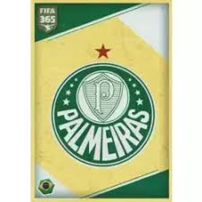 This logo is compatible with eps, ai, psd and adobe pdf formats. Checklist Palmeiras
