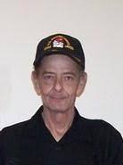 Patrick "Pat" Fulton Obituary (1949