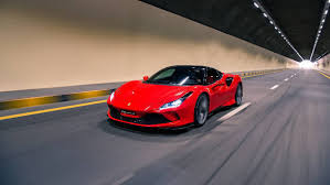 Check maruti suzuki car prices, read maruti suzuki car reviews, watch videos, compare maruti suzuki cars with cars from other manufacturers and get news alerts from carandbike.com. 2020 Ferrari F8 Tributo Launched In India Priced From Rs 4 02 Crore Overdrive