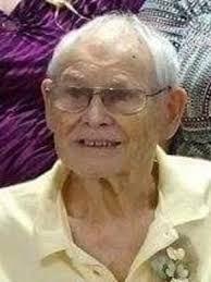 Roy Allman Obituary (1922