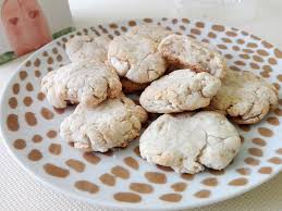 Biscotti Alla Banana All Free Unabloggerintollerante Biscotti Alla Banana Dolci Senza Zucchero Dolci Vegan