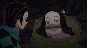 Nezuko running and cute please like and subscribe for more. 5 Most Adorable Nezuko Moments From Kimetsu No Yaiba Demon Slayer Kimetsu No Yaiba