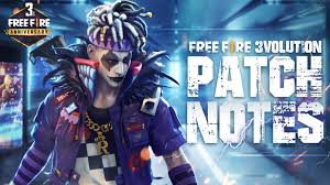 We did not find results for: Free Fire S Ob23 Patch Notes Revealed Dot Esports