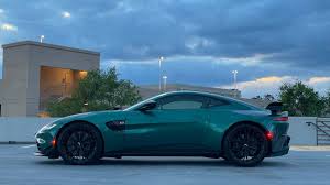 Image result for Ocellus Teal 2021 Aston Martin