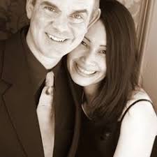 Steve and Kanittha Fay