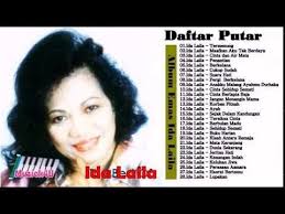 Ida Laila Full Album Lagu Dangdut Lawas 80an 90an Terbaik Sepanjan Lagu Lirik Lagu Nostalgia