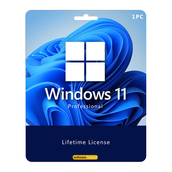 Windows NT Professional Retail key