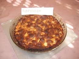 Gateau Aux Pommes Et Aux Noix Inratable Recette Recette Gateau Pomme Gateau Noix Gateau Aux Pommes