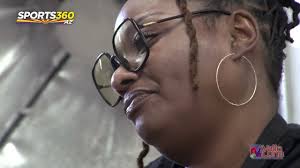 Coop's Chronicles: Tank Johnson and Cut'N Corners Barbershop