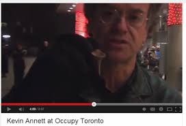 Kevin Annett Must Be Stopped