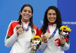 Hace cuatro años méxico ganó dos medallas de plata, de maría espinoza en taekwondo, germán sánchez en saltos, y de de esas figuras, tres no estarán en tokio 2020, 'lupita' gonzález, castigada por dar positivo de dopaje, ismael hernández, retirado, y misael rodríguez, quien saltó al. U Ek0aw0sr Qum